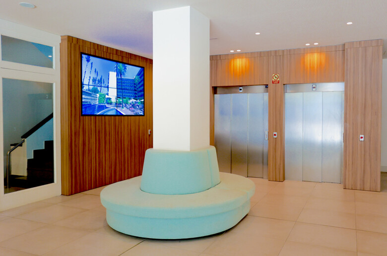 Hotel Eurosalou & Spa