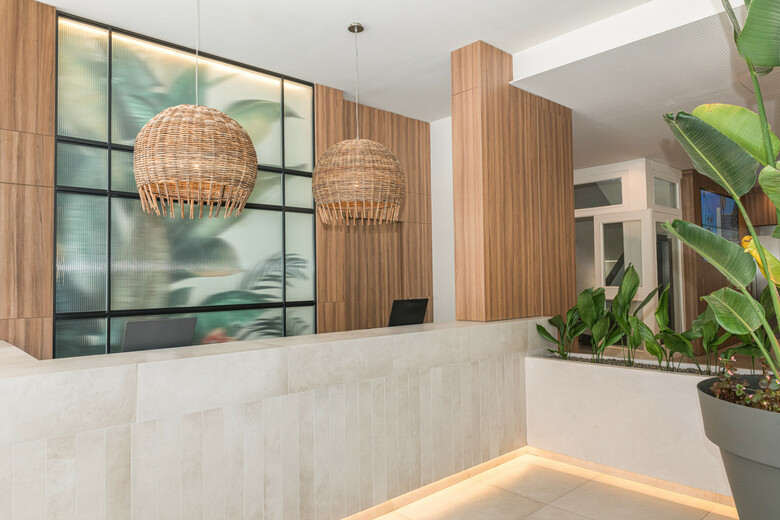 Hotel Eurosalou & Spa