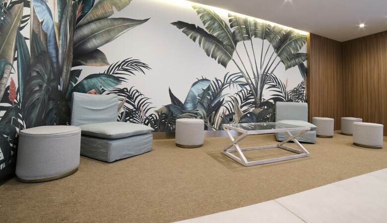 Hotel Eurosalou & Spa