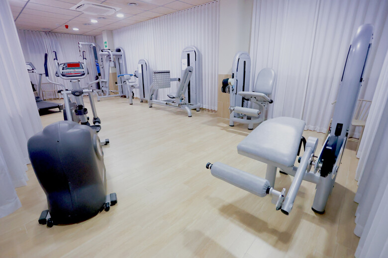 Hotel Eurosalou & Spa