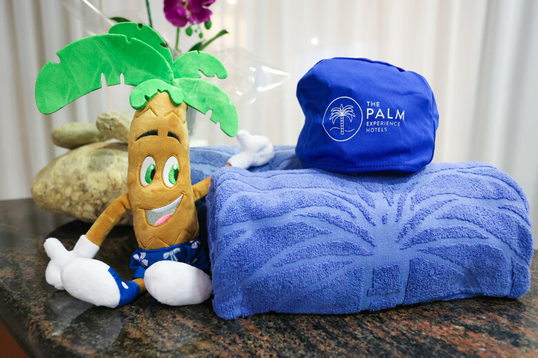 Hotel Eurosalou & Spa