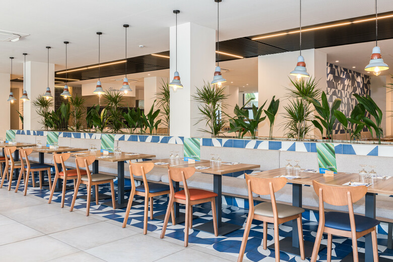 Hotel Eurosalou & Spa