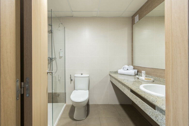 Hotel Eurosalou & Spa