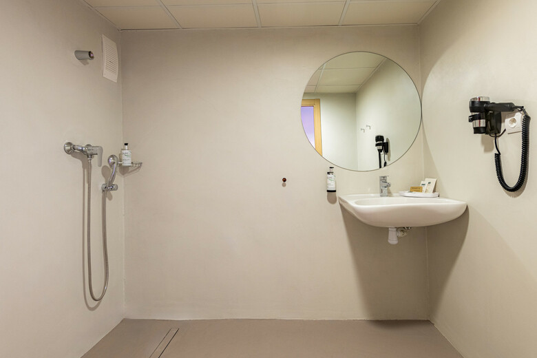 Hotel Eurosalou & Spa