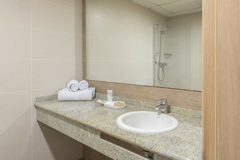 Hotel Eurosalou & Spa
