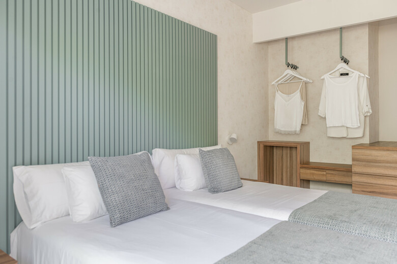 Hotel Eurosalou & Spa