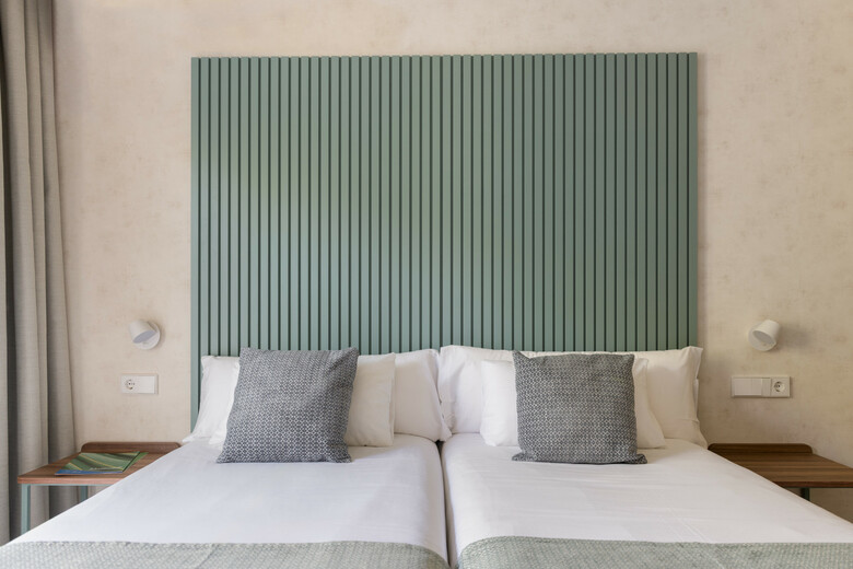 Hotel Eurosalou & Spa