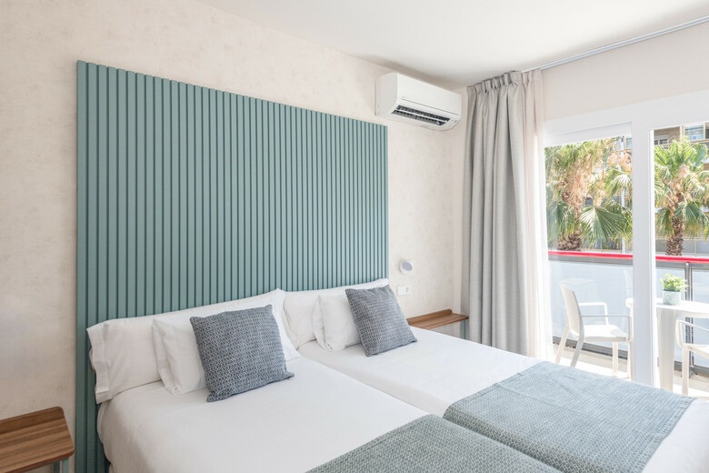 Hotel Eurosalou & Spa