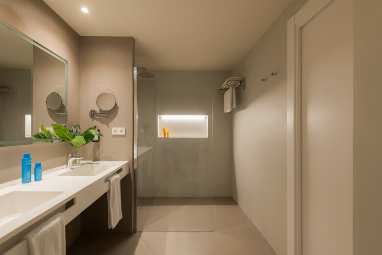 Hotel Eurosalou & Spa