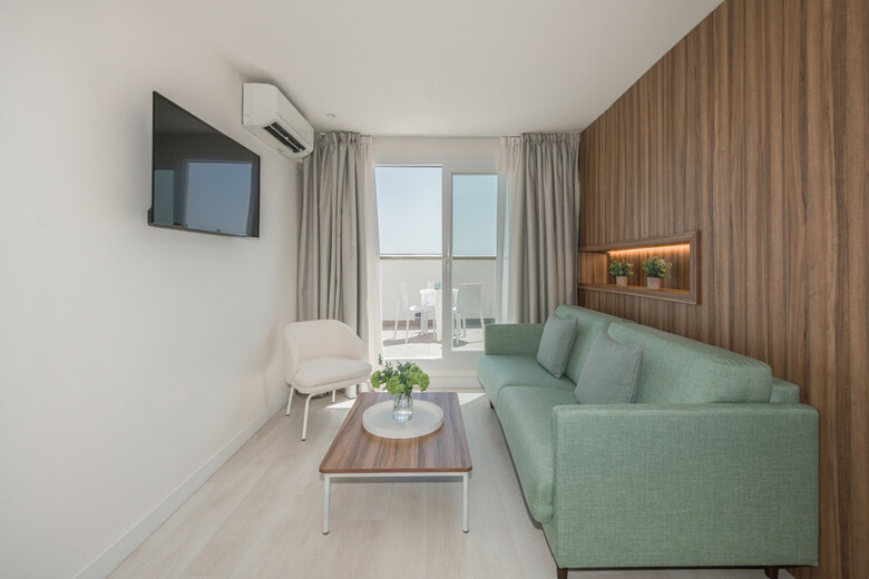 Hotel Eurosalou & Spa