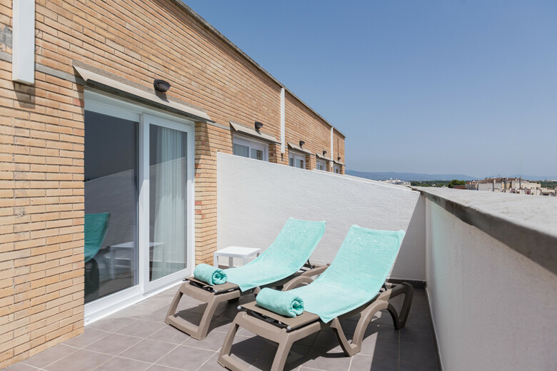 Hotel Eurosalou & Spa