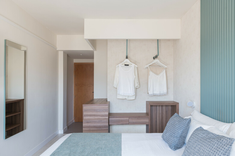 Hotel Eurosalou & Spa