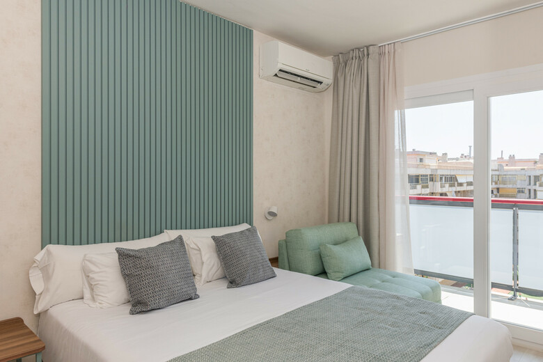 Hotel Eurosalou & Spa