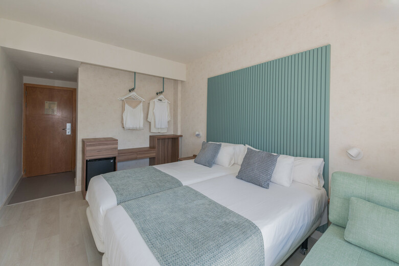 Hotel Eurosalou & Spa