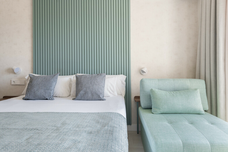 Hotel Eurosalou & Spa