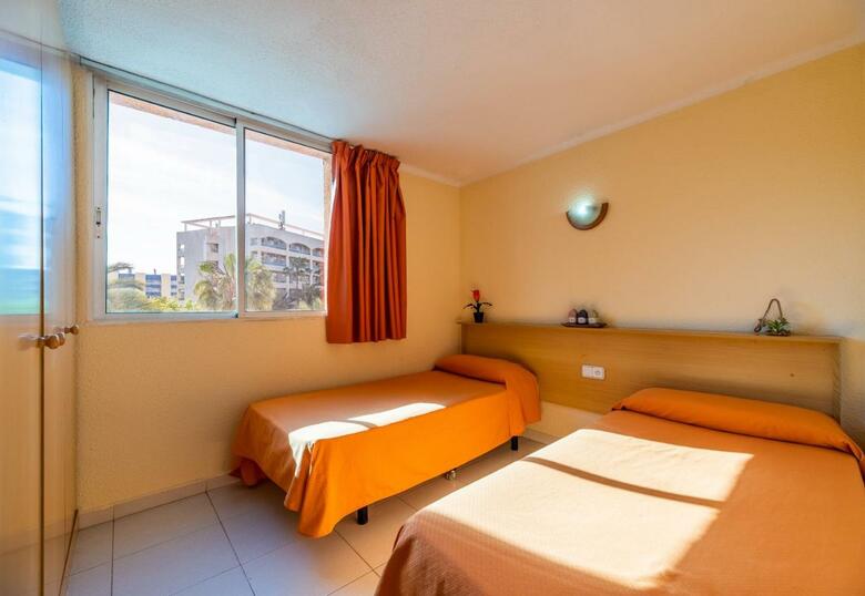 Apartamento Los Peces