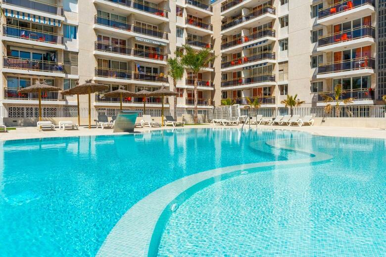 Apartamento Los Peces