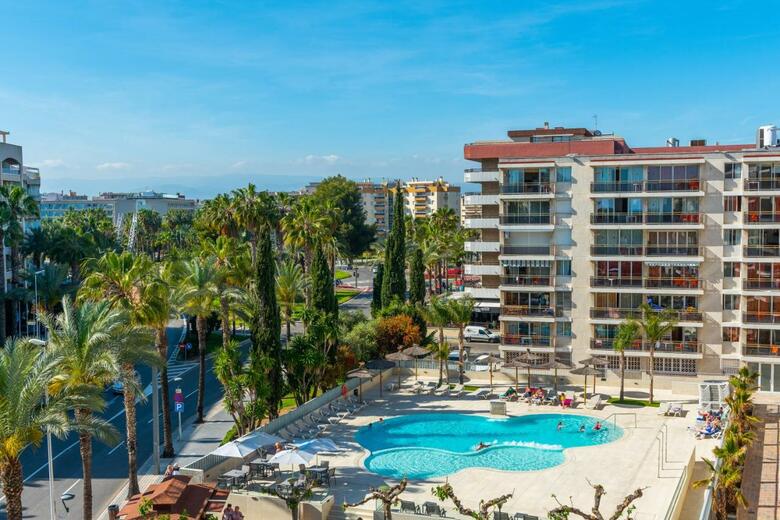 Apartamento Los Peces