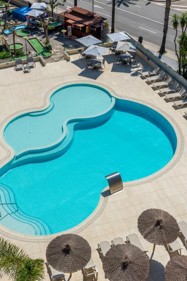 Apartamento Los Peces