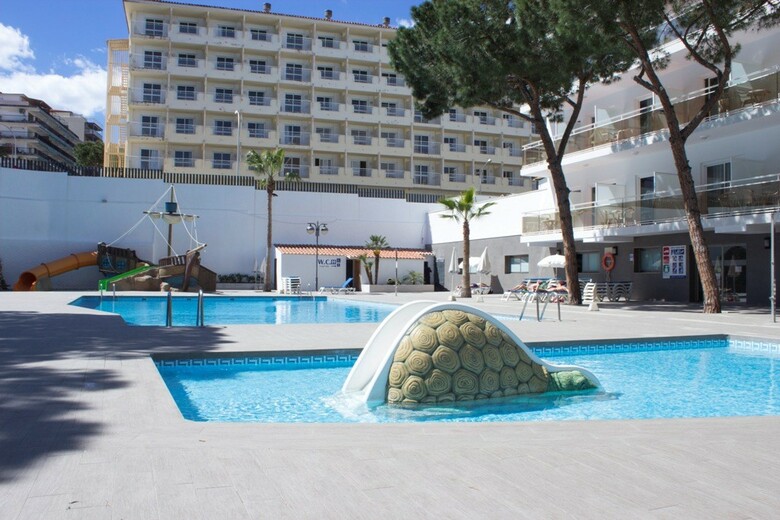 Hotel Oasis Park