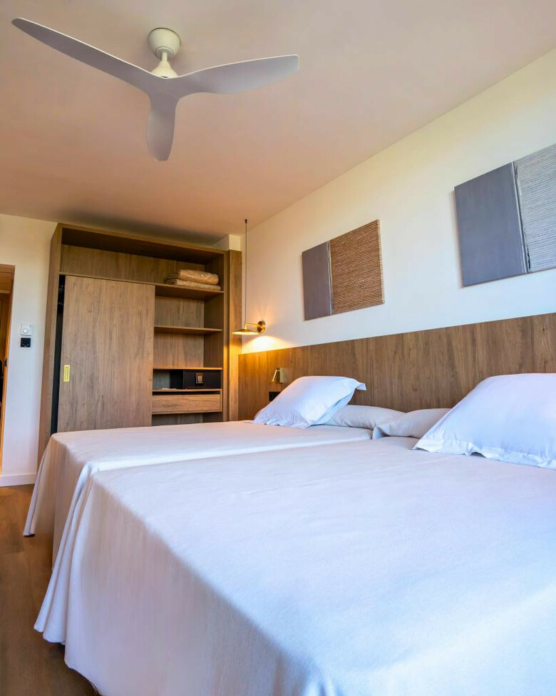 Hotel Ohtels Vila Romana
