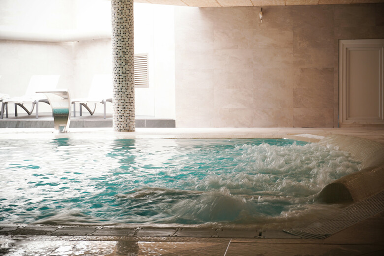 Hotel Ohtels Vila Romana