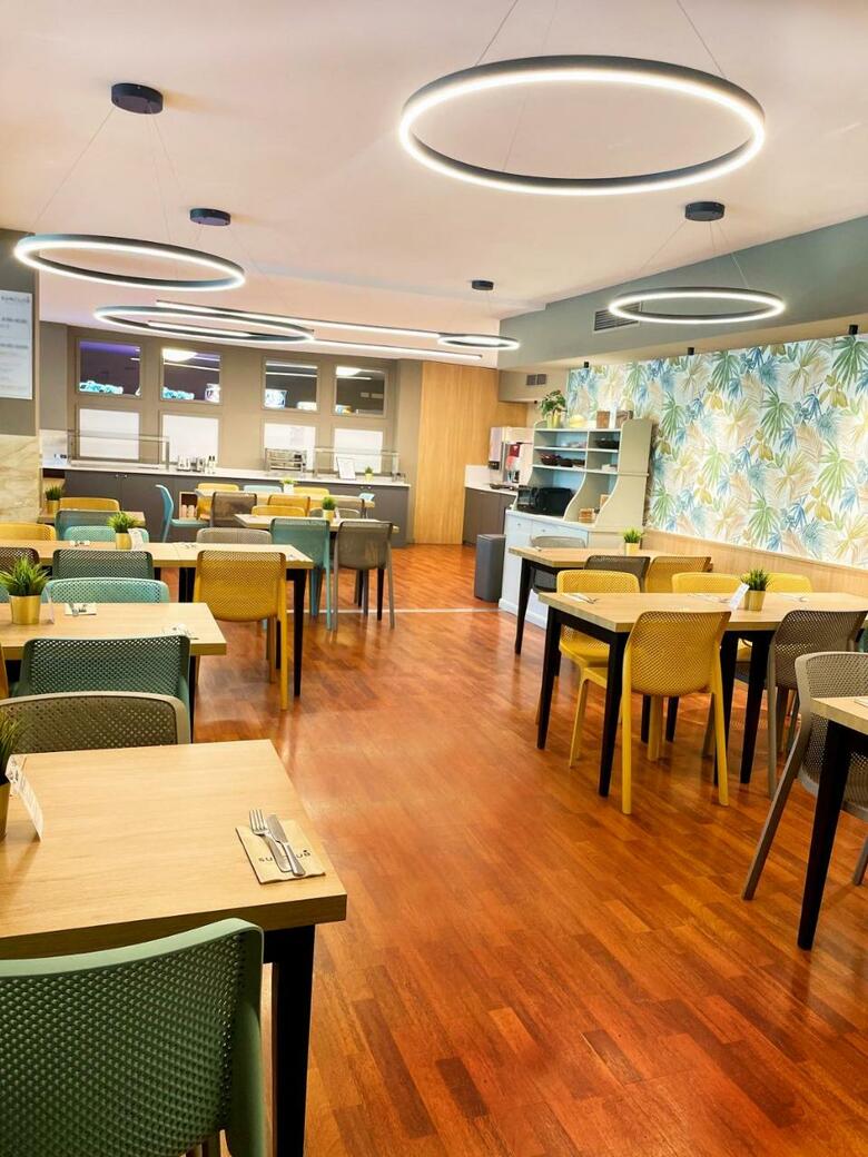 Aparthotel Sunclub Salou