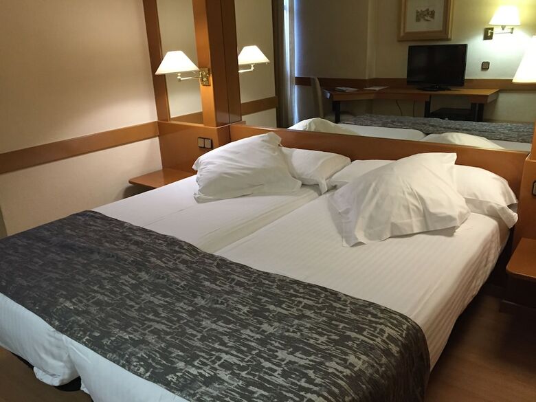 Hotel Los Arcos