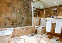 Hotel Los Arcos