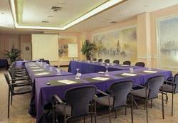 Hotel Los Arcos