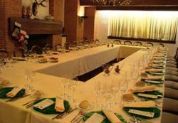 Hotel Los Arcos
