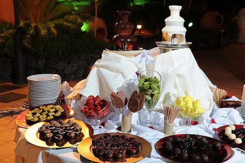 Apartamentos Granada Park