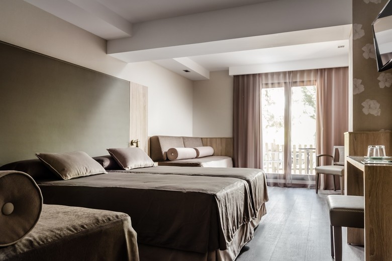 Hotel Civera