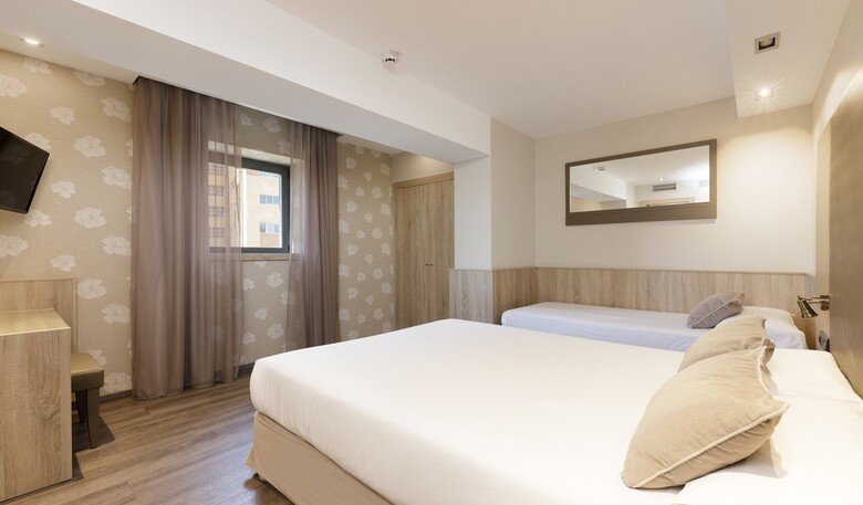 Hotel Civera