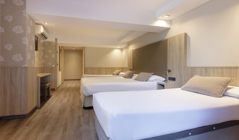 Hotel Civera