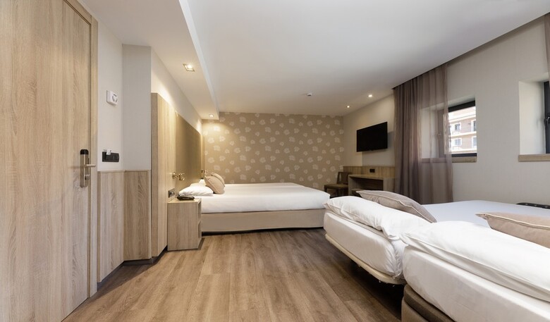 Hotel Civera