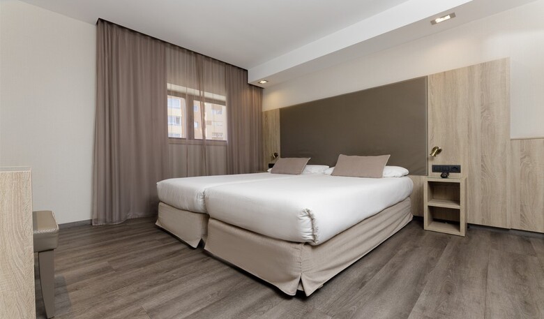 Hotel Civera