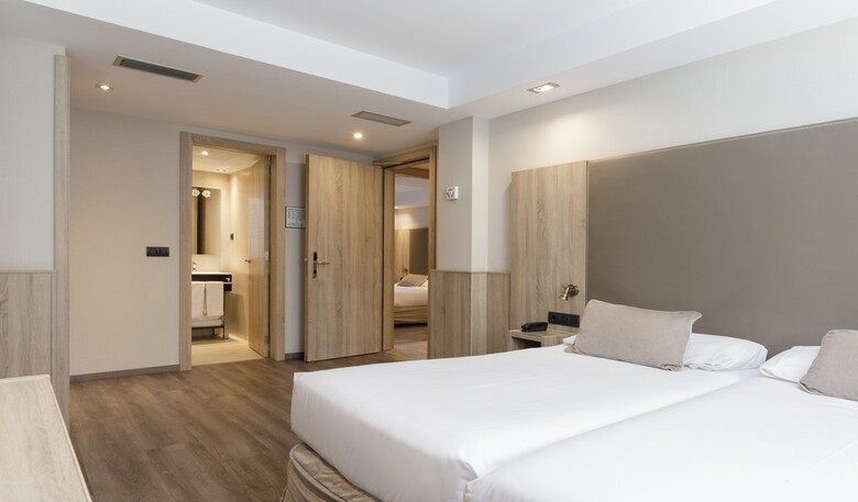 Hotel Civera