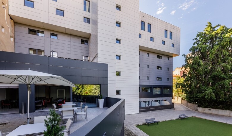 Hotel Civera