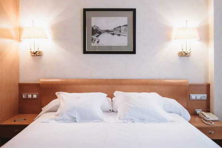 Hotel Abando