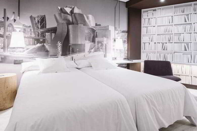 Hotel Abando