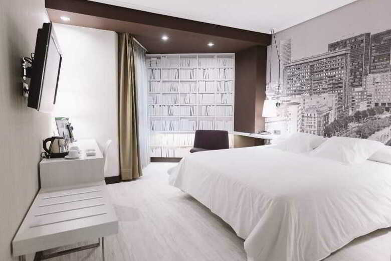 Hotel Abando