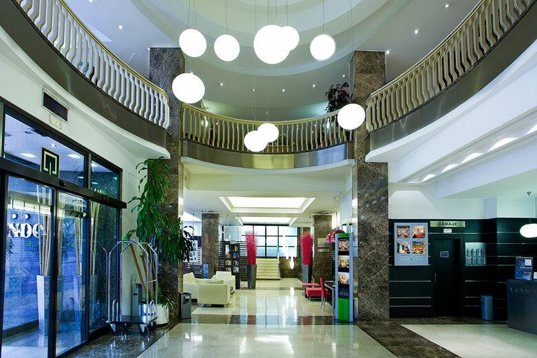 Hotel Abando