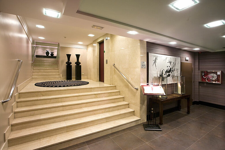 Hotel Abando