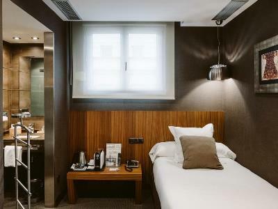 Hotel Abando