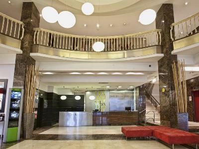 Hotel Abando