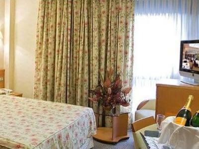 Hotel Abando