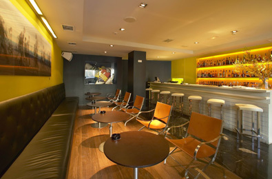 Hotel Miro