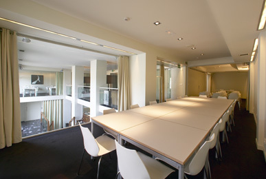 Hotel Miro