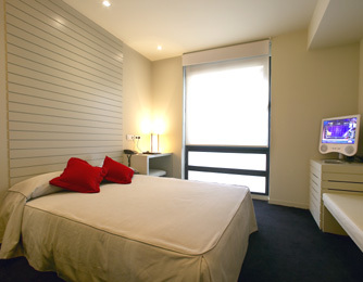 Hotel Miro